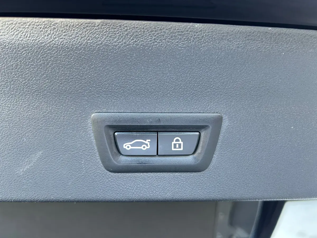 Bild 13 - BMW X4 xDrive 20d