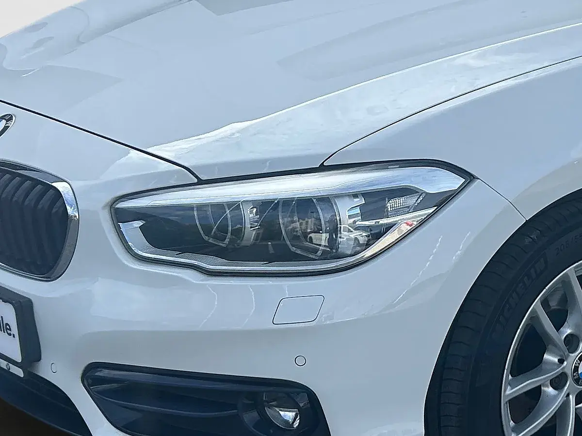 Bild 5 - BMW 116d