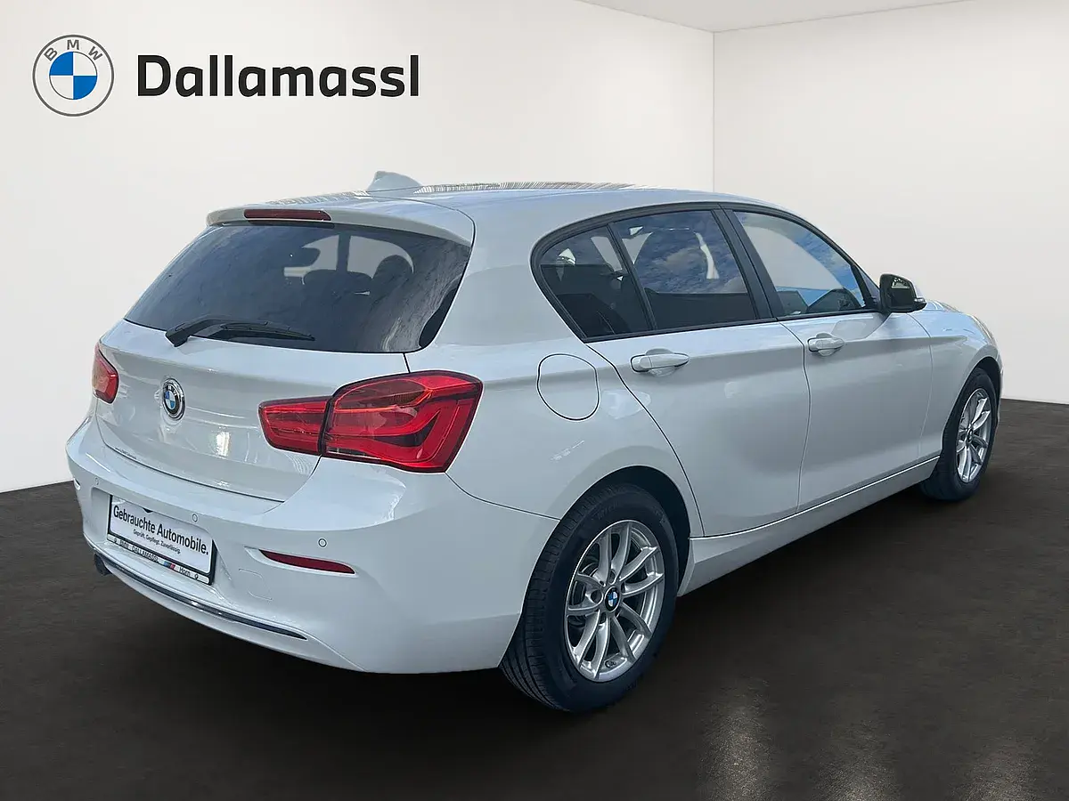 Bild 3 - BMW 116d