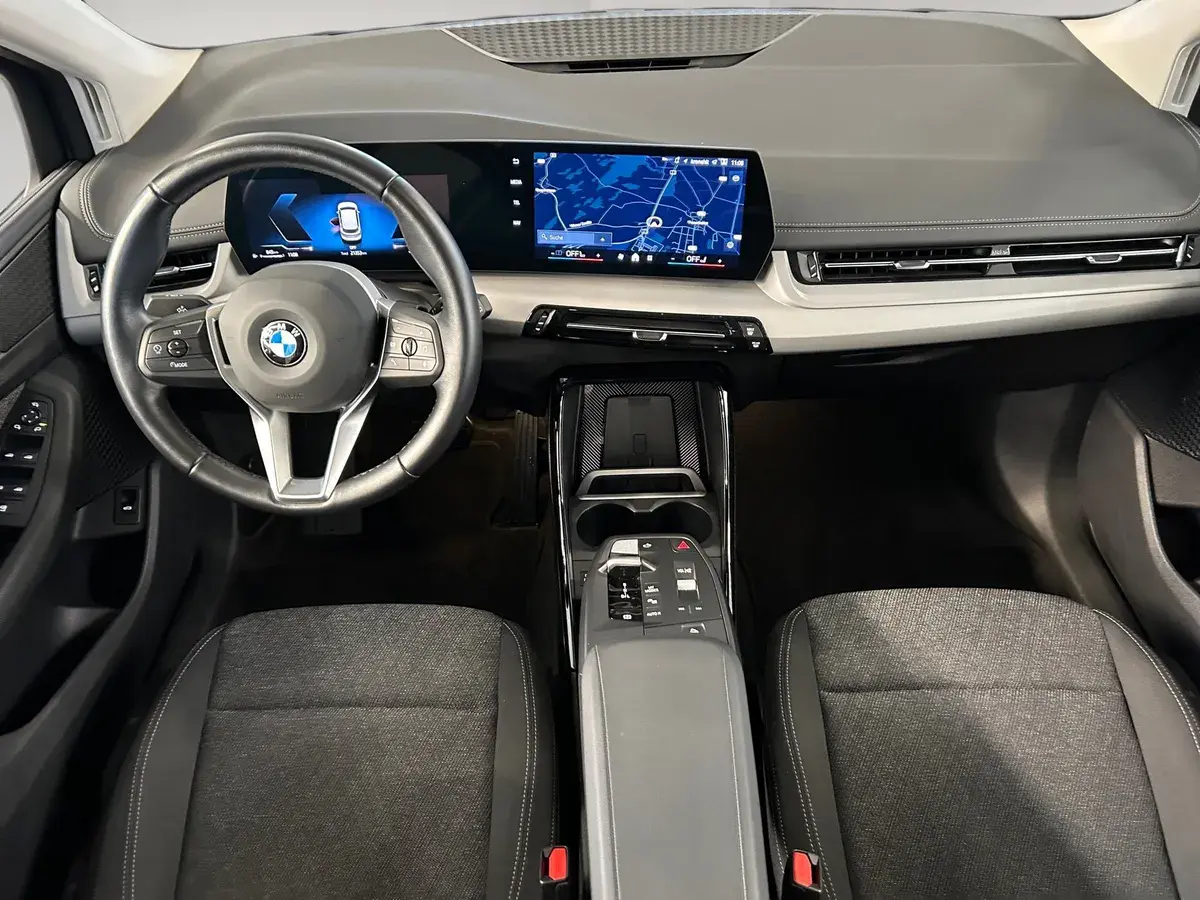 Bild 10 - BMW 218i 