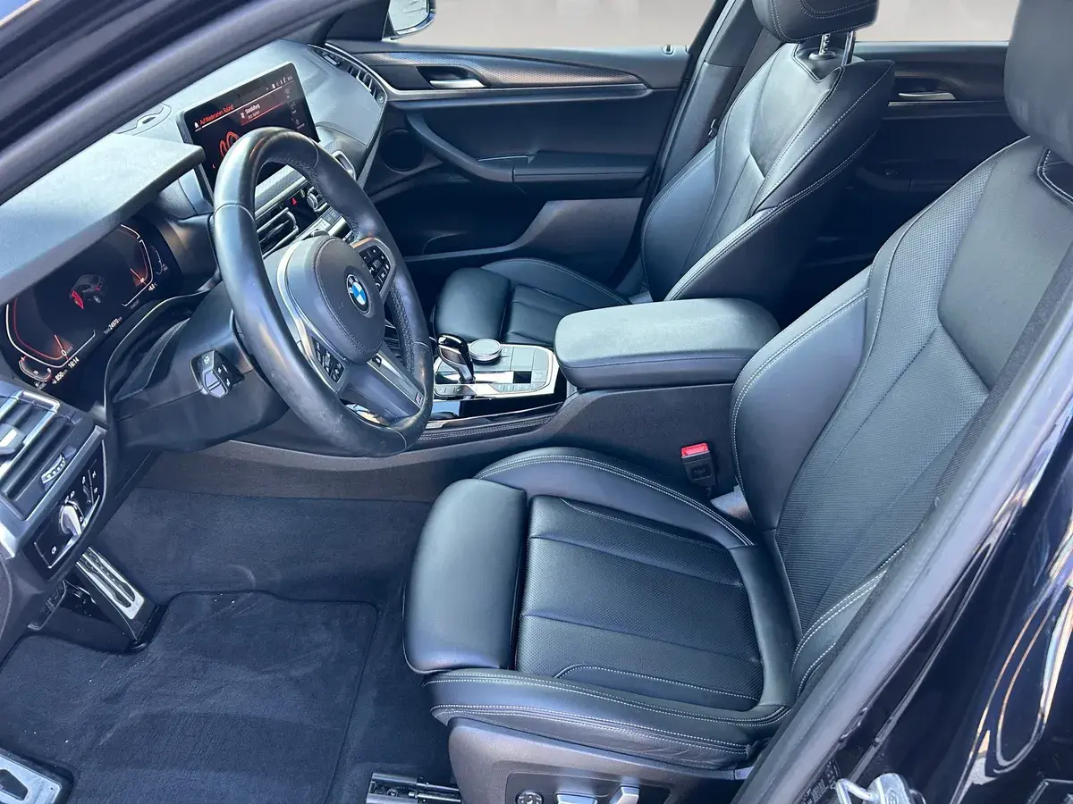 Bild 7 - BMW X4 xDrive 20d