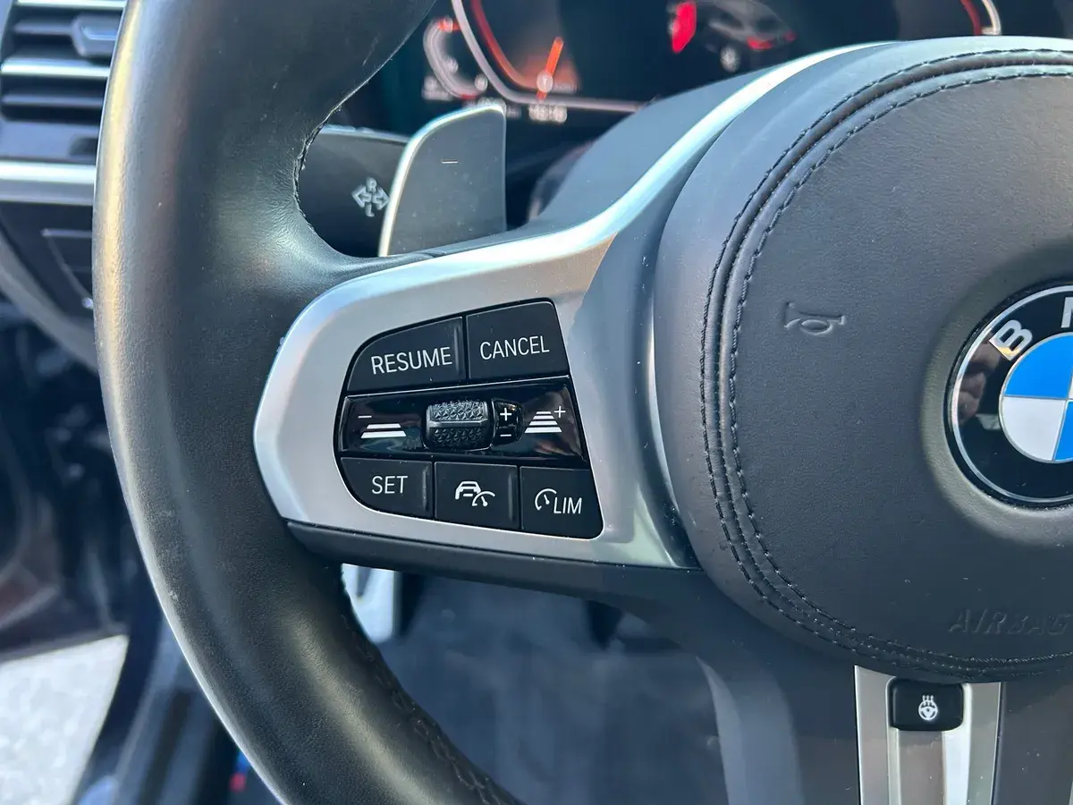 Bild 18 - BMW X4 xDrive 20d