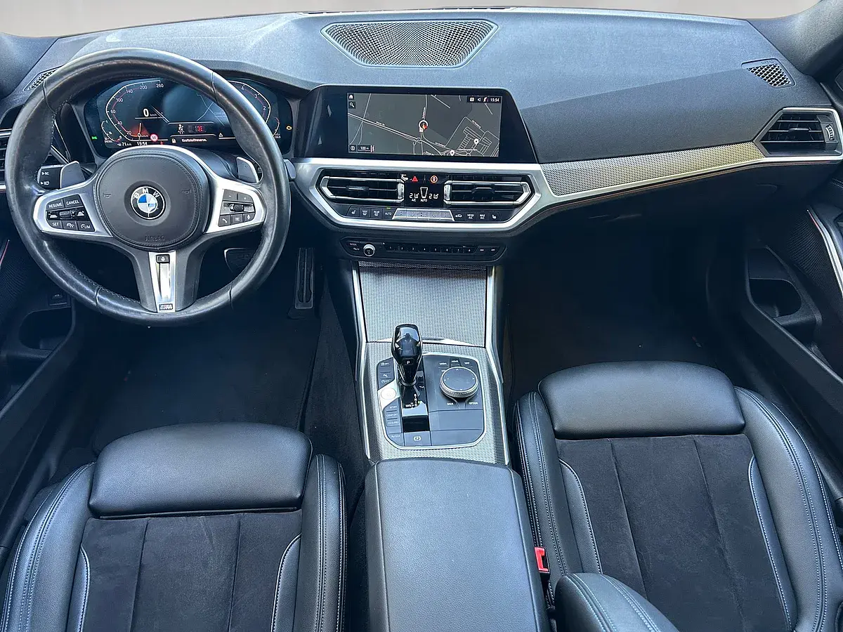 Bild 10 - BMW 320d xDrive