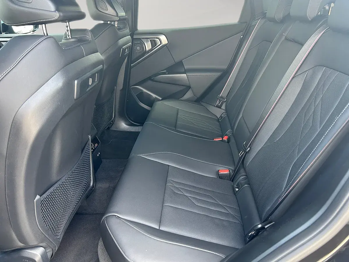 Bild 11 - BMW X3 20d xDrive