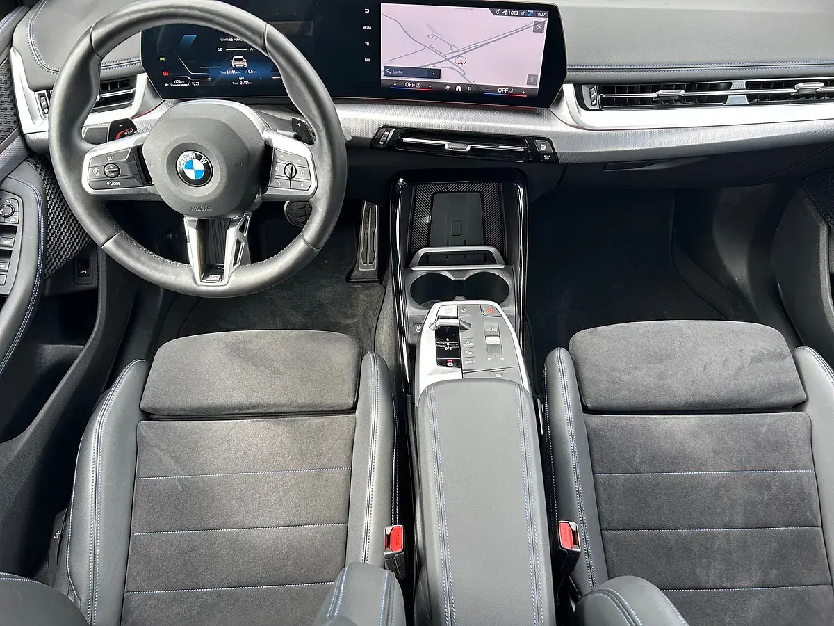 Bild 10 - BMW 218d