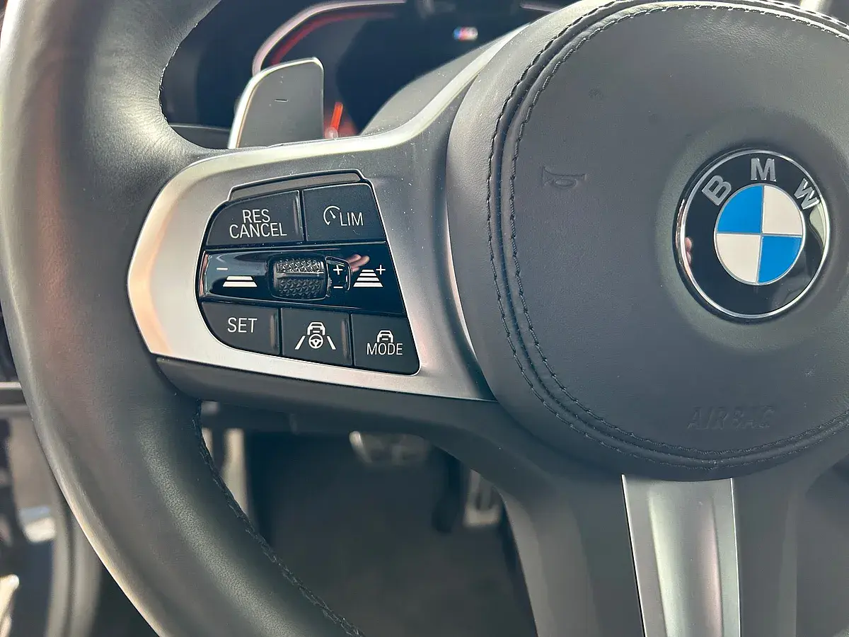 Bild 16 - BMW 520d xDrive