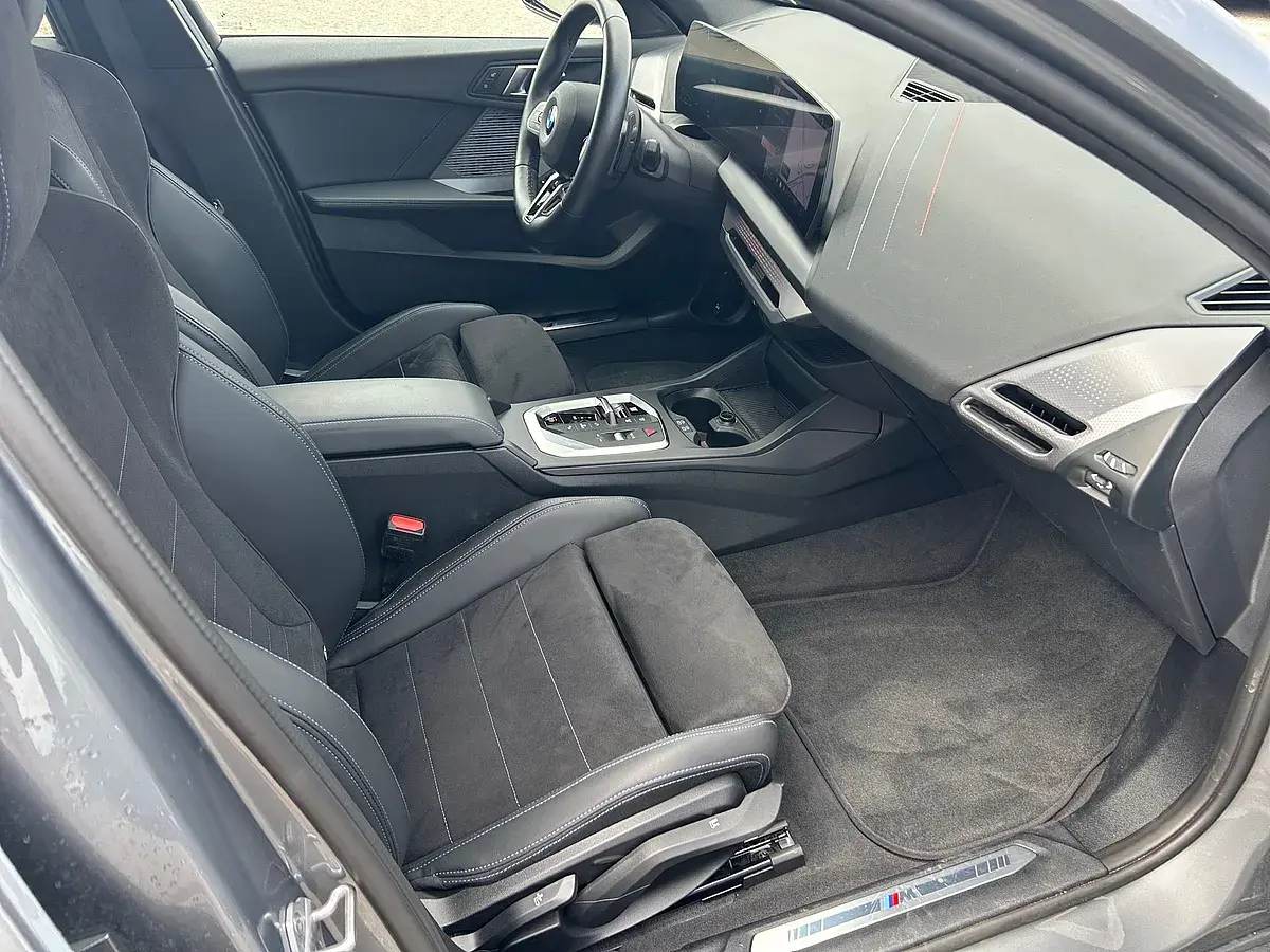 Bild 13 - BMW 120d