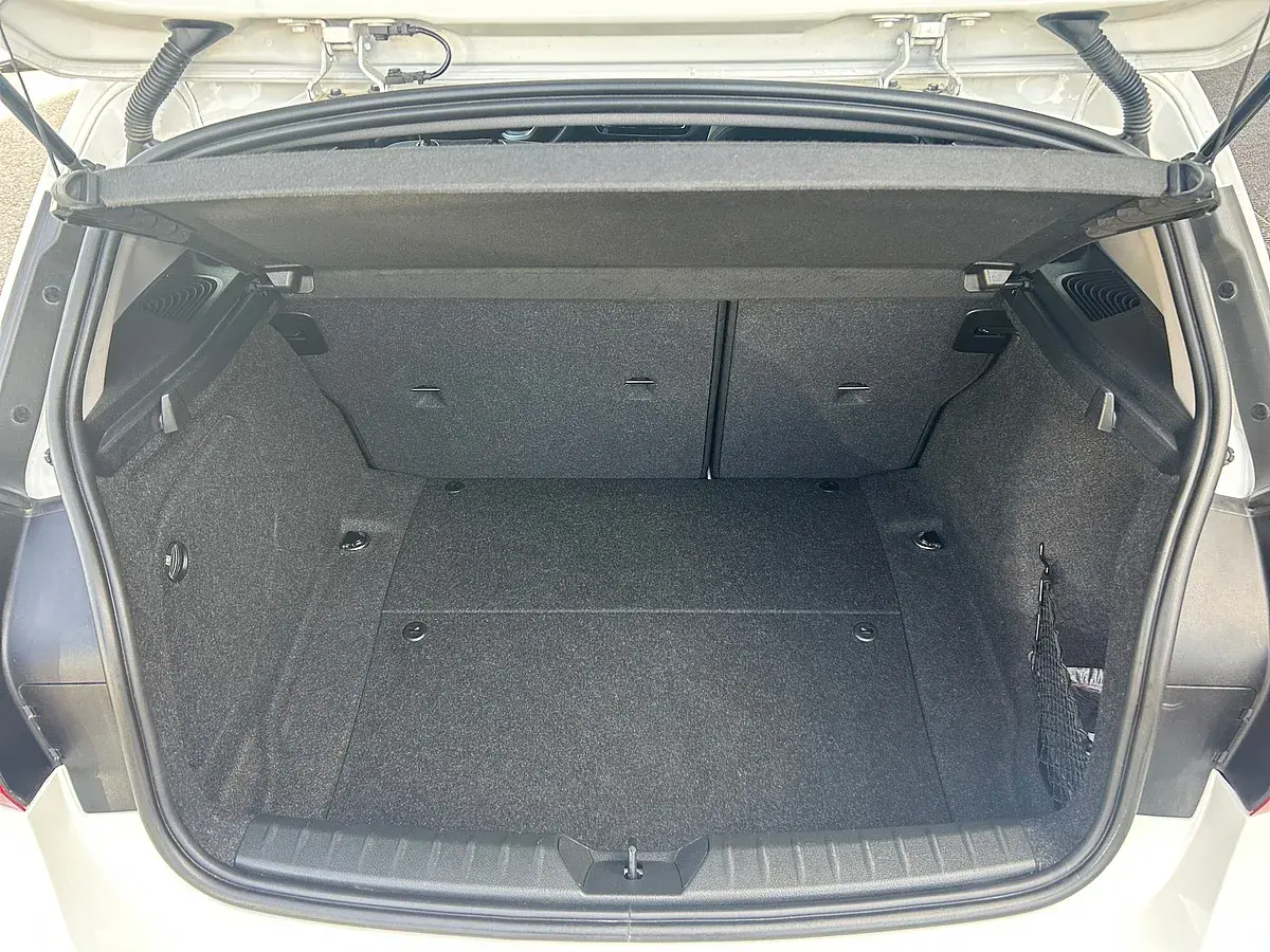 Bild 12 - BMW 116d