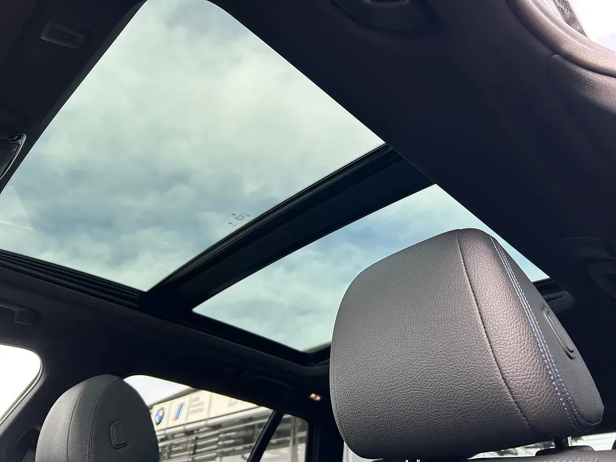 Bild 20 - BMW 520d xDrive