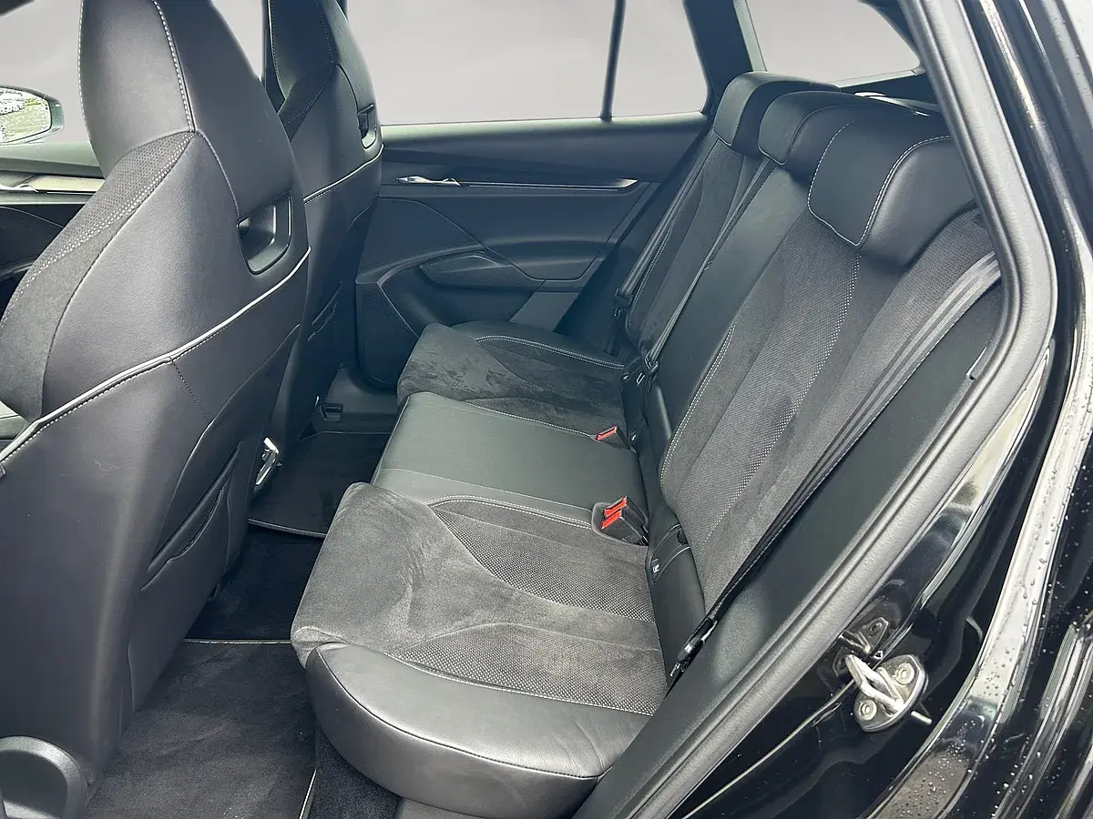 Bild 11 - Skoda Enyaq iV 80