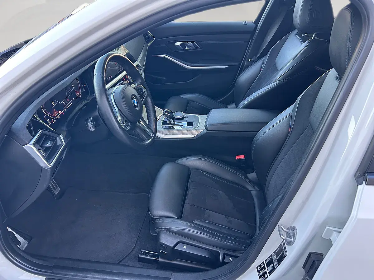 Bild 7 - BMW 320d xDrive