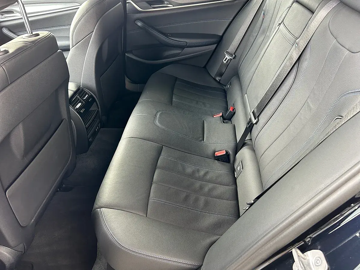 Bild 11 - BMW 520d xDrive