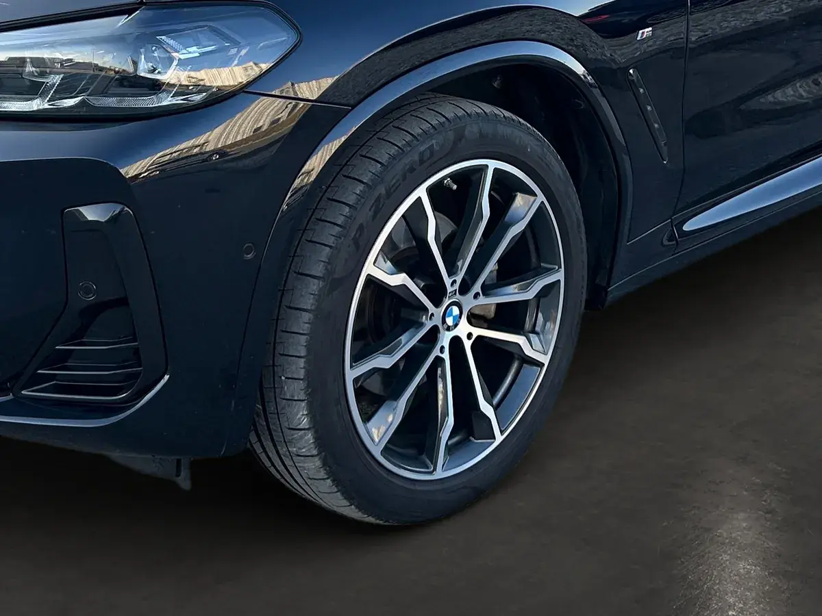 Bild 6 - BMW X4 xDrive 20d