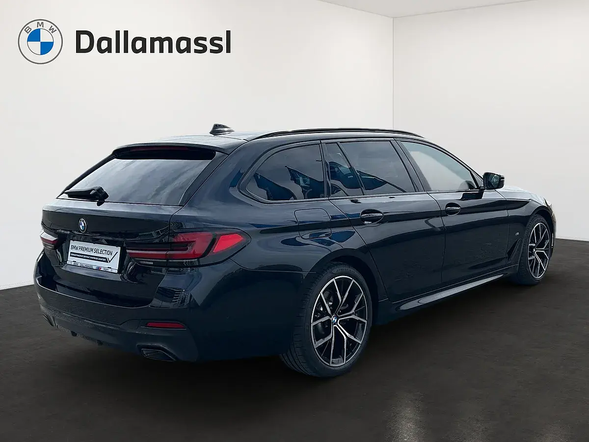 Bild 3 - BMW 520d xDrive