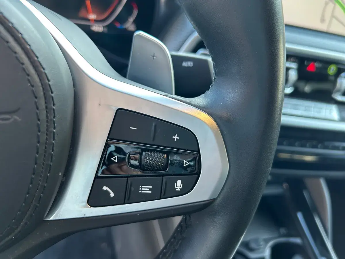 Bild 19 - BMW X4 xDrive 20d