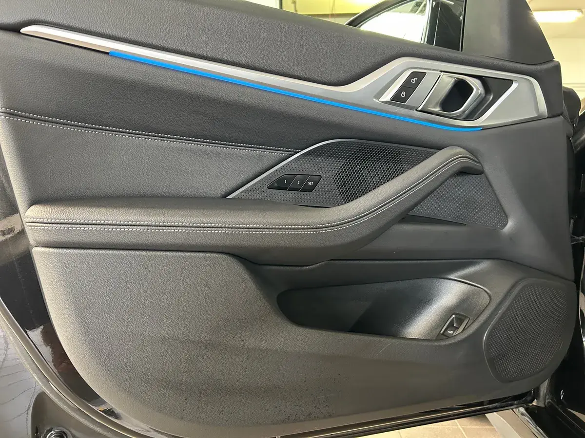 Bild 14 - BMW i4 eDrive40 