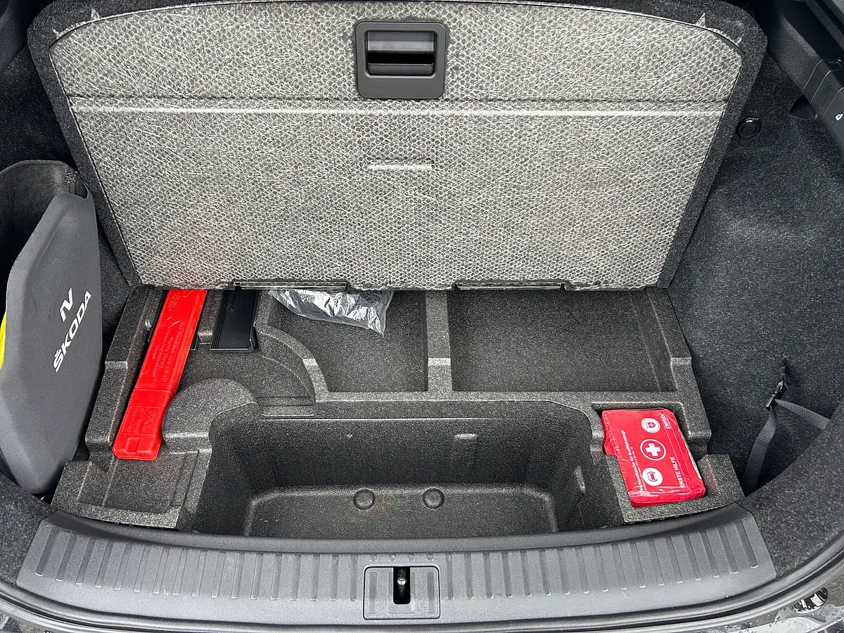 Bild 14 - Skoda Enyaq iV 80