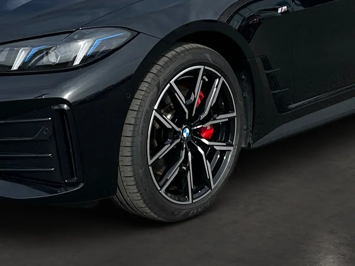 Bild 6 - BMW i4 eDrive40 