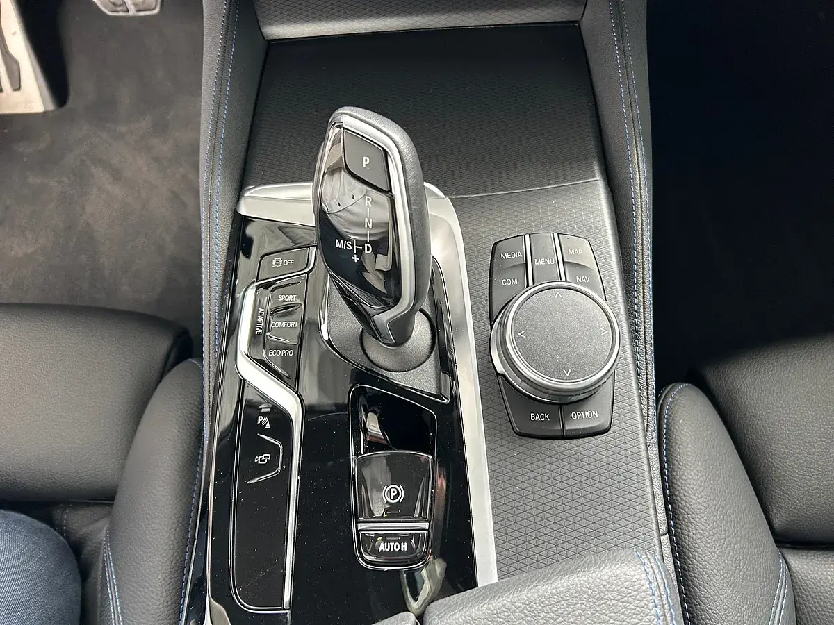 Bild 18 - BMW 520d xDrive