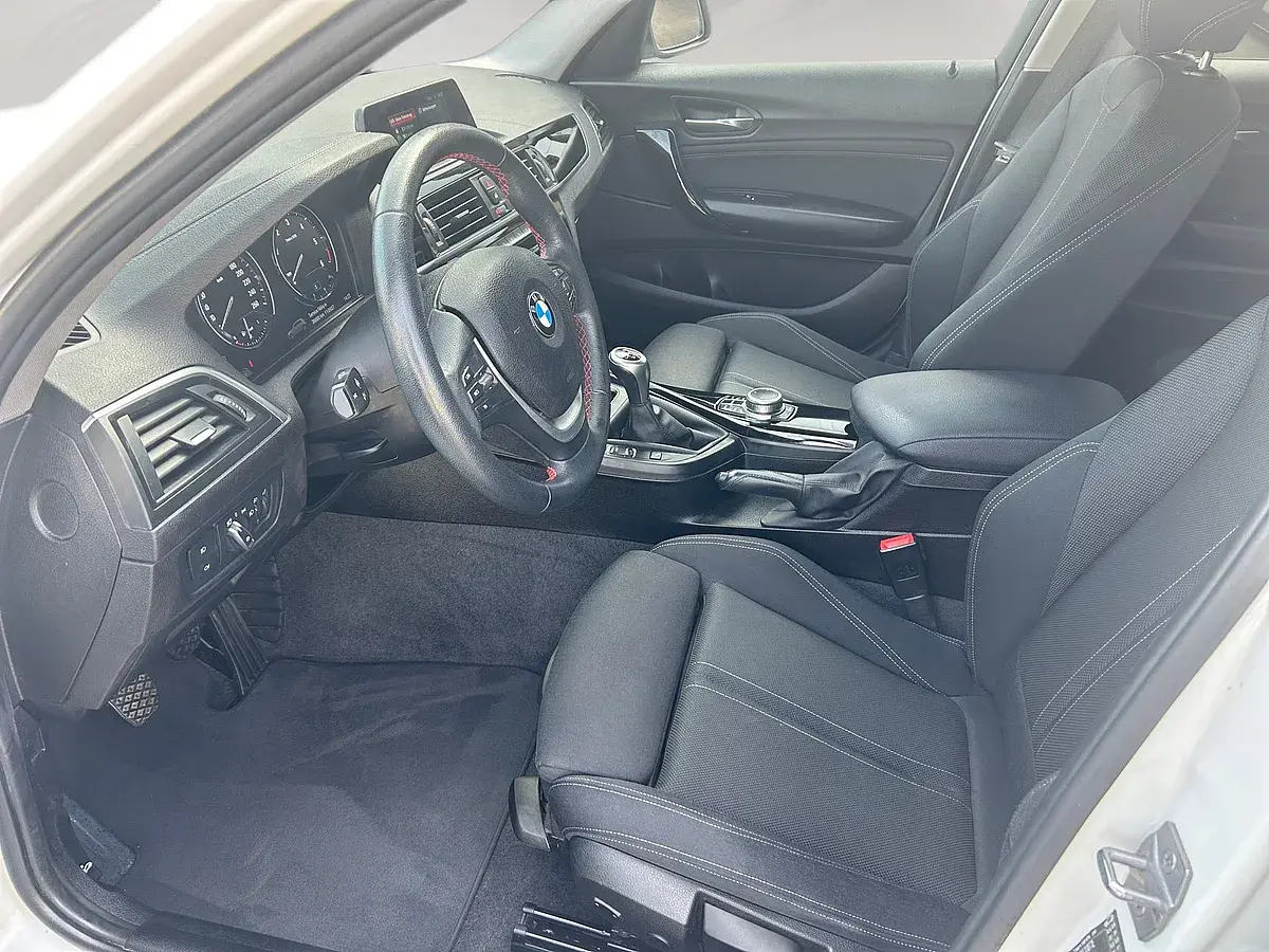 Bild 7 - BMW 116d