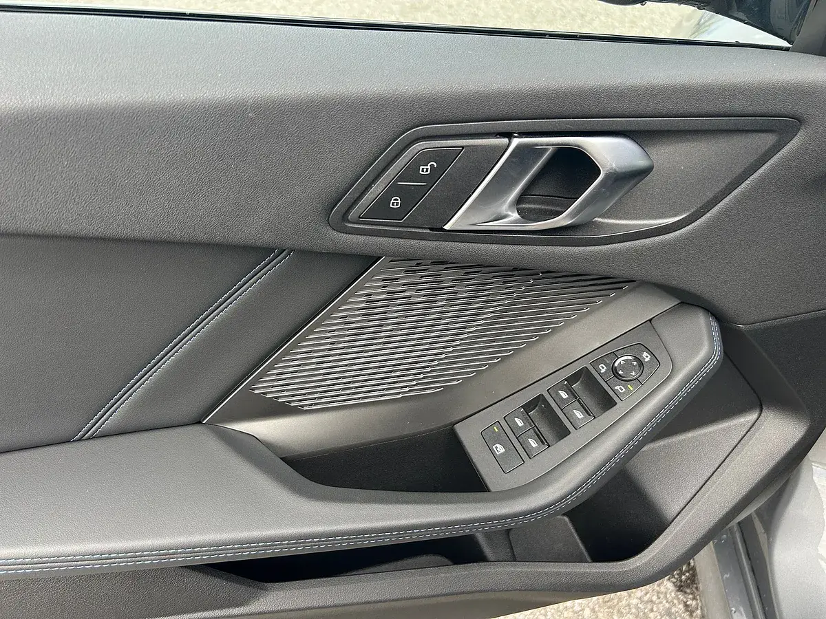Bild 14 - BMW 120d