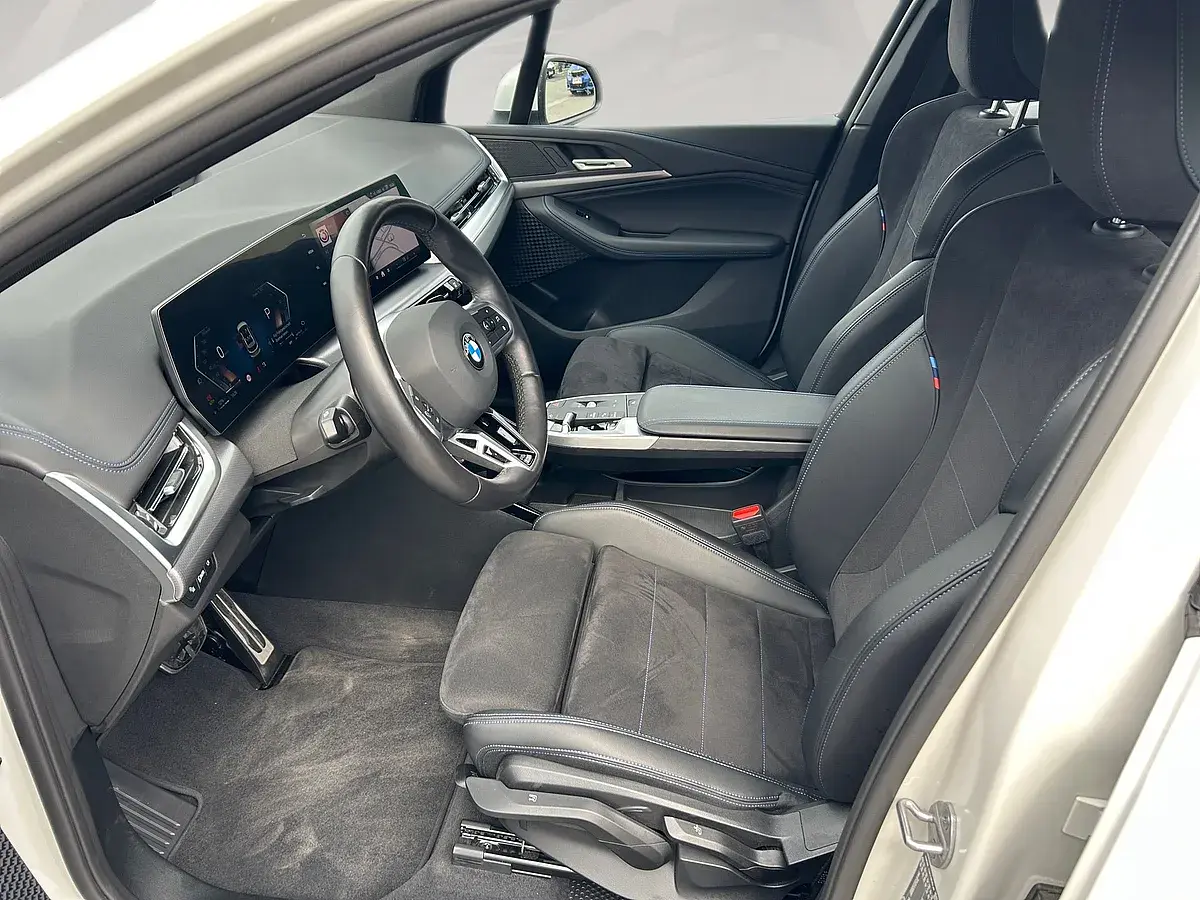 Bild 7 - BMW 218d