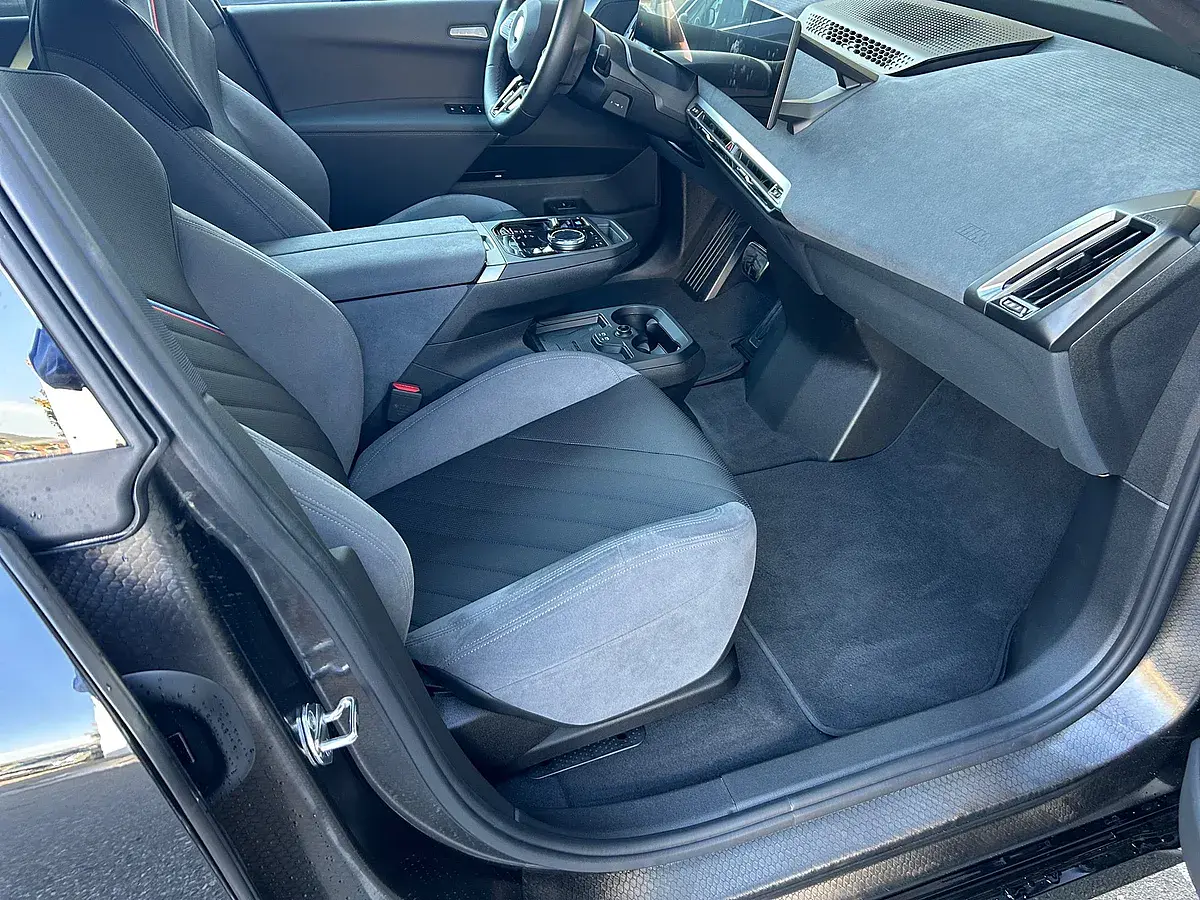 Bild 15 - BMW iX xDrive45 