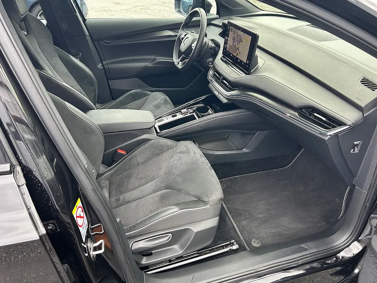 Bild 15 - Skoda Enyaq iV 80