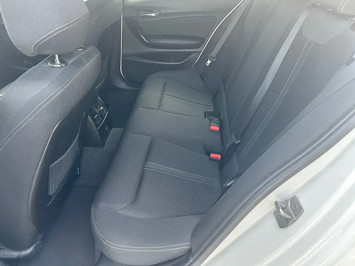 Bild 11 - BMW 116d