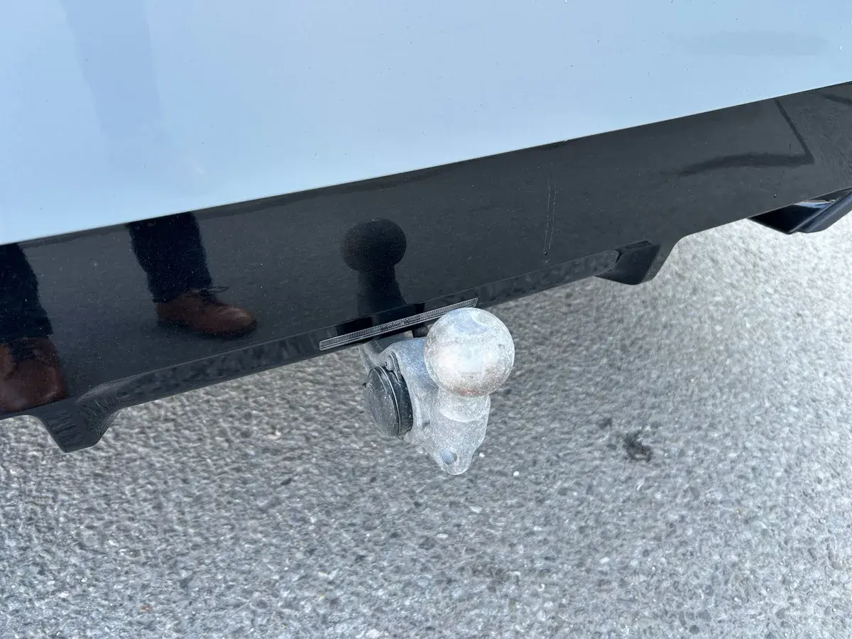 Bild 14 - BMW i5 eDrive40